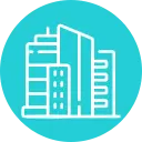 skyscrapers