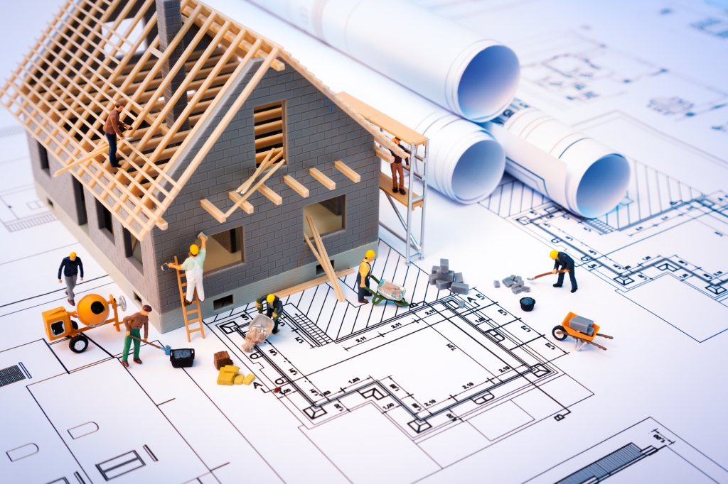 What is Structural Drafting?